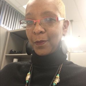 Meet your Posher, Darlene